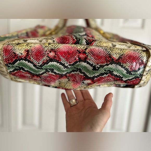 M Big Buddha oversized purse - Picture 5 of 16